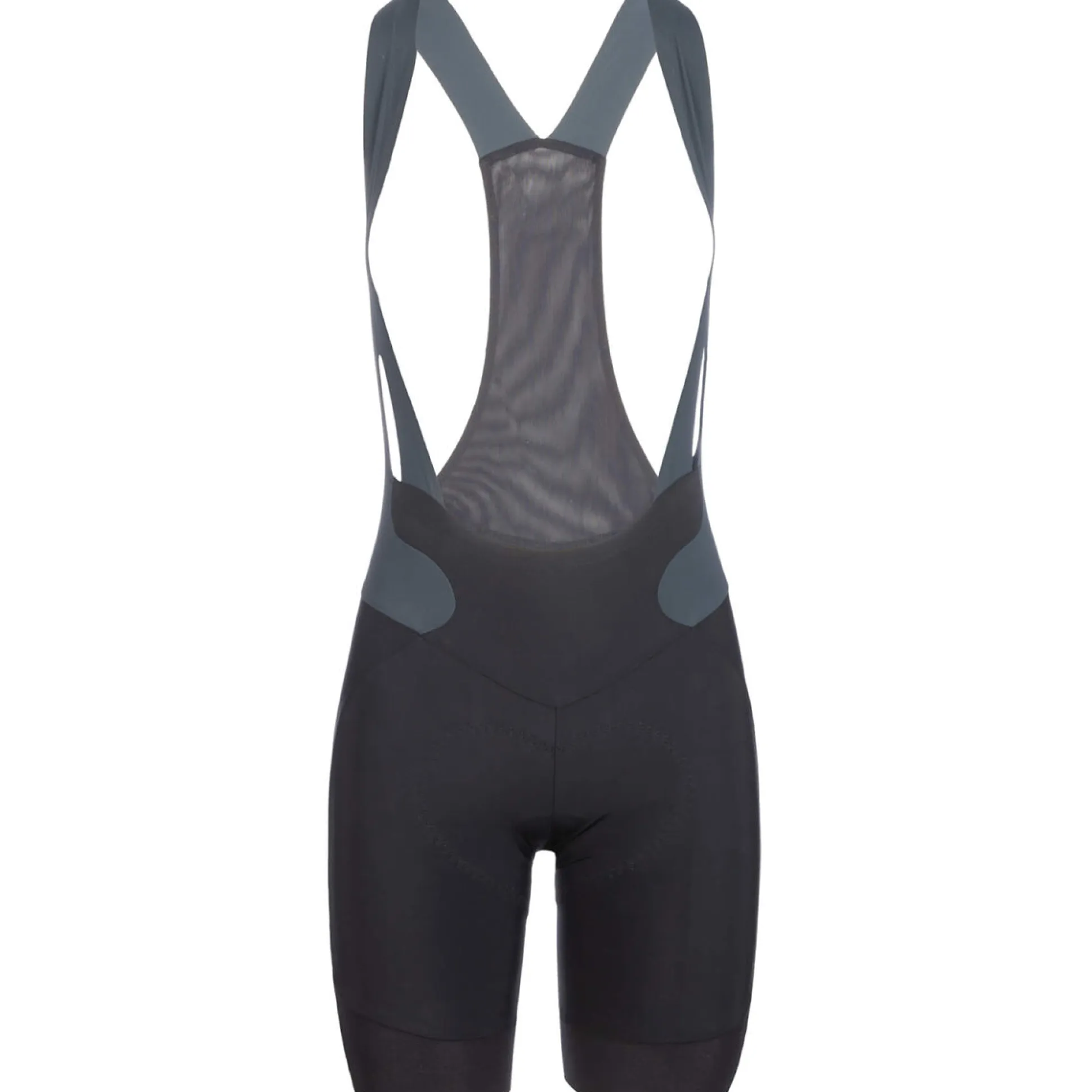 Salopette donna Q36.5 Gregarius Ultra - Nero