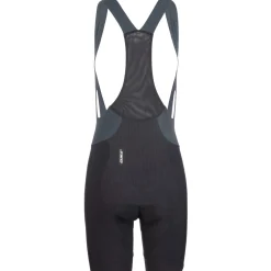 Salopette donna Q36.5 Gregarius Ultra - Nero