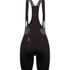 Salopette donna Q36.5 Grid Skin - Nero