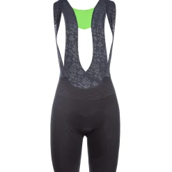 Salopette donna Q36.5 Unique - Nero