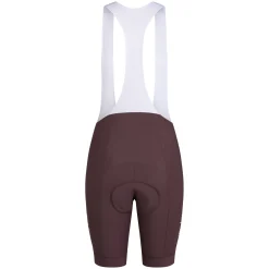 Salopette donna Rapha Core - Marrone