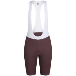 Salopette donna Rapha Core - Marrone