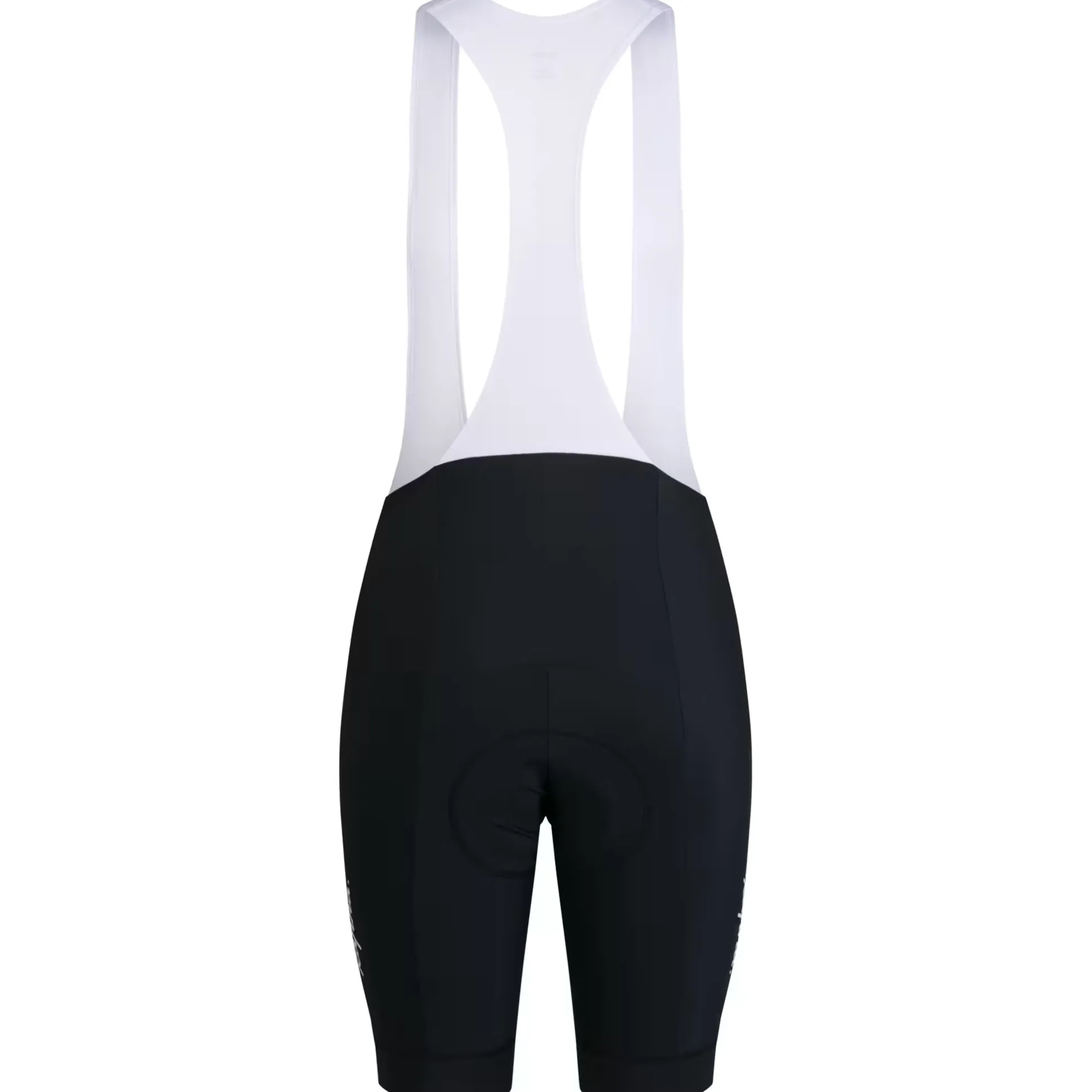 Salopette donna Rapha Core - Nero bianco