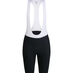 Salopette donna Rapha Core - Nero bianco