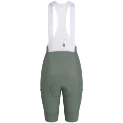 Salopette donna Rapha Pro Team Cargo - Verde