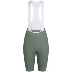 Salopette donna Rapha Pro Team Cargo - Verde