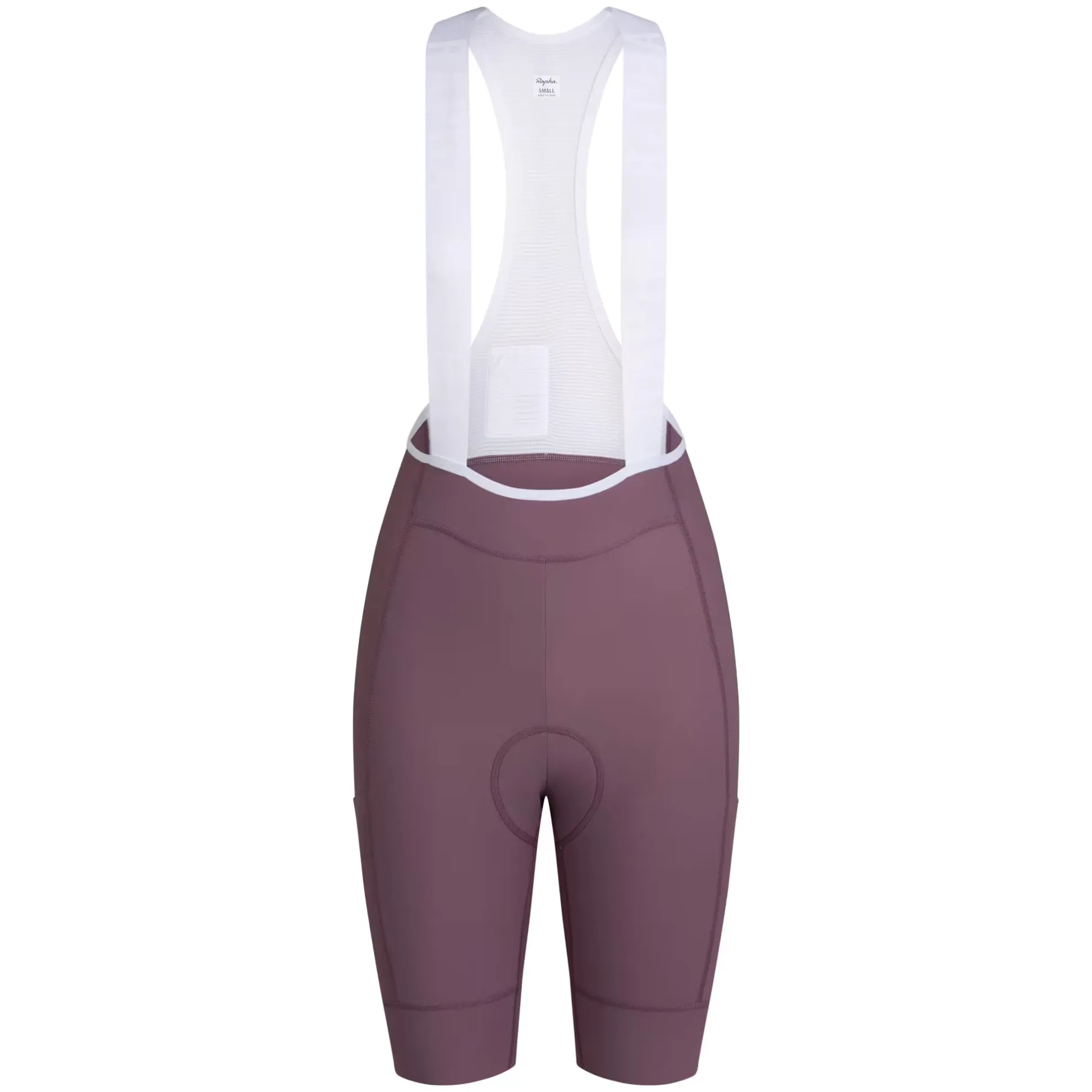 Salopette donna Rapha Pro Team Cargo - Viola scuro