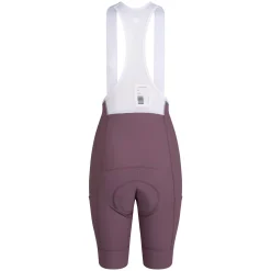Salopette donna Rapha Pro Team Cargo - Viola scuro