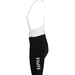 Salopette donna Rapha Pro Team 3 - Nero