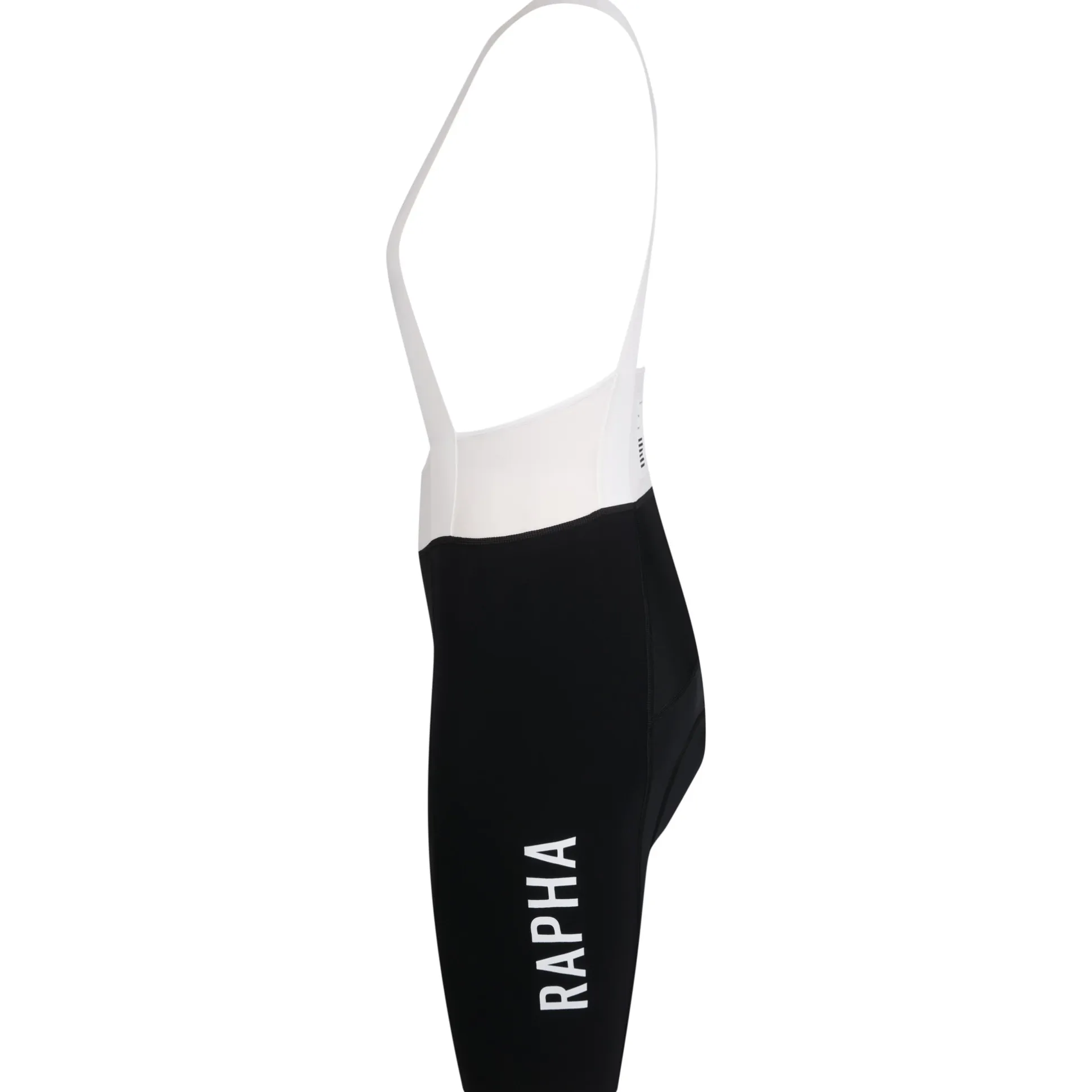 Salopette donna Rapha Pro Team 3 - Nero