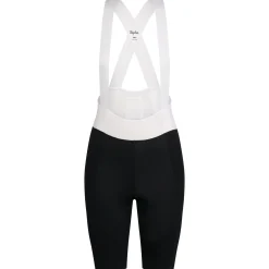Salopette donna Rapha Pro Team 3 - Nero
