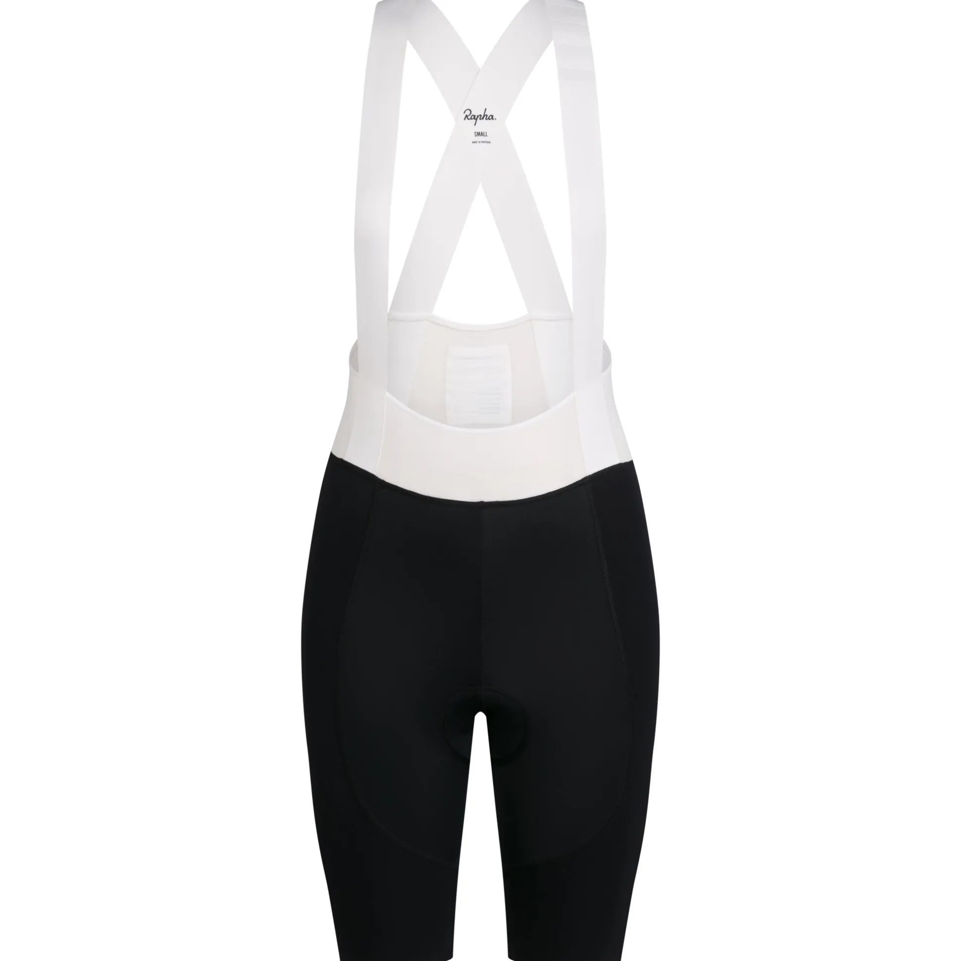 Salopette donna Rapha Pro Team 3 - Nero