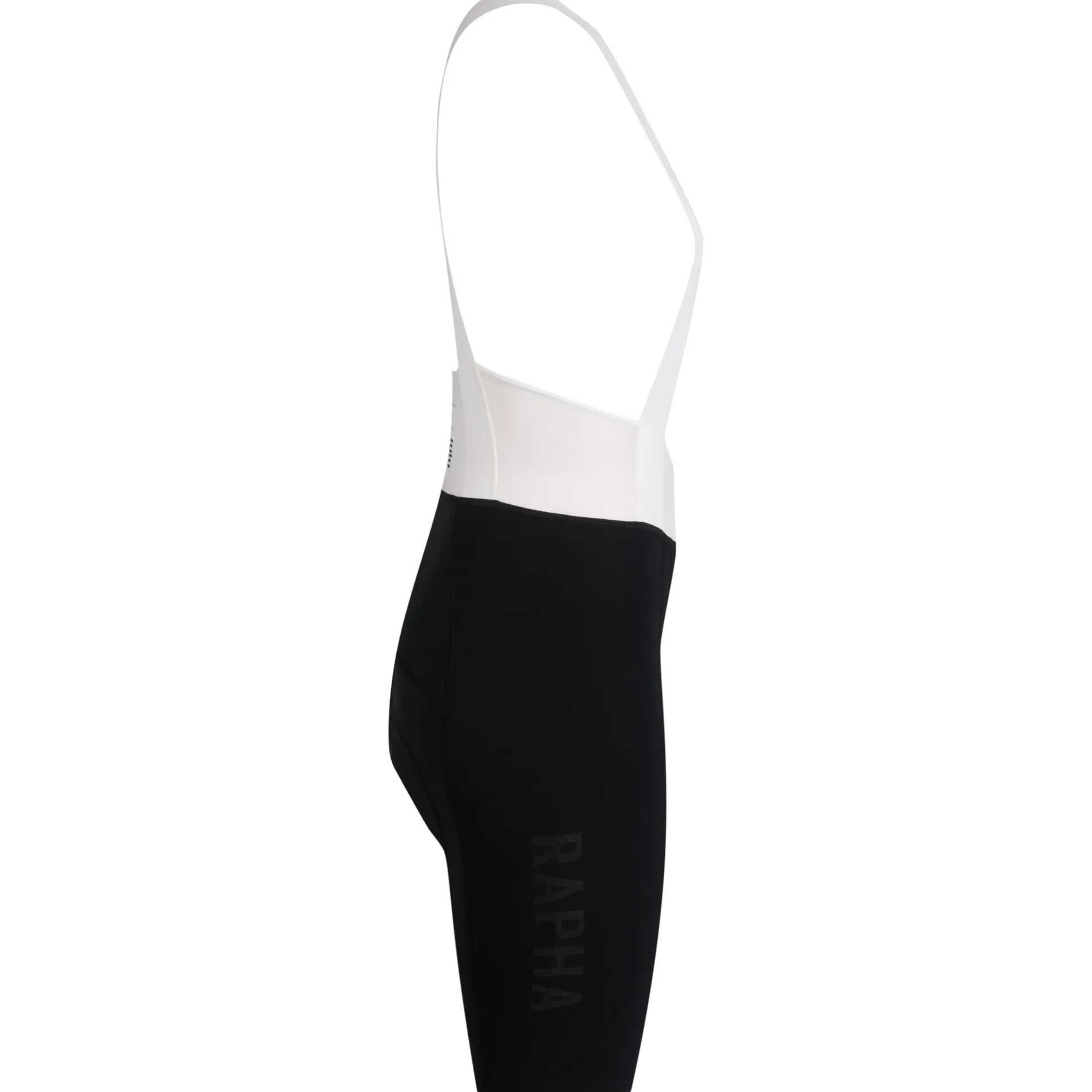 Salopette donna Rapha Pro Team 3 - Nero