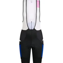 Salopette donna Rapha Pro Team Training Cargo - Sturm