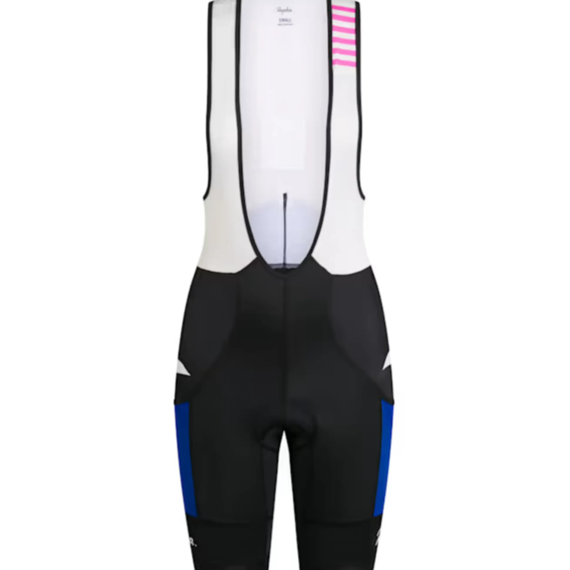 Salopette donna Rapha Pro Team Training Cargo - Sturm