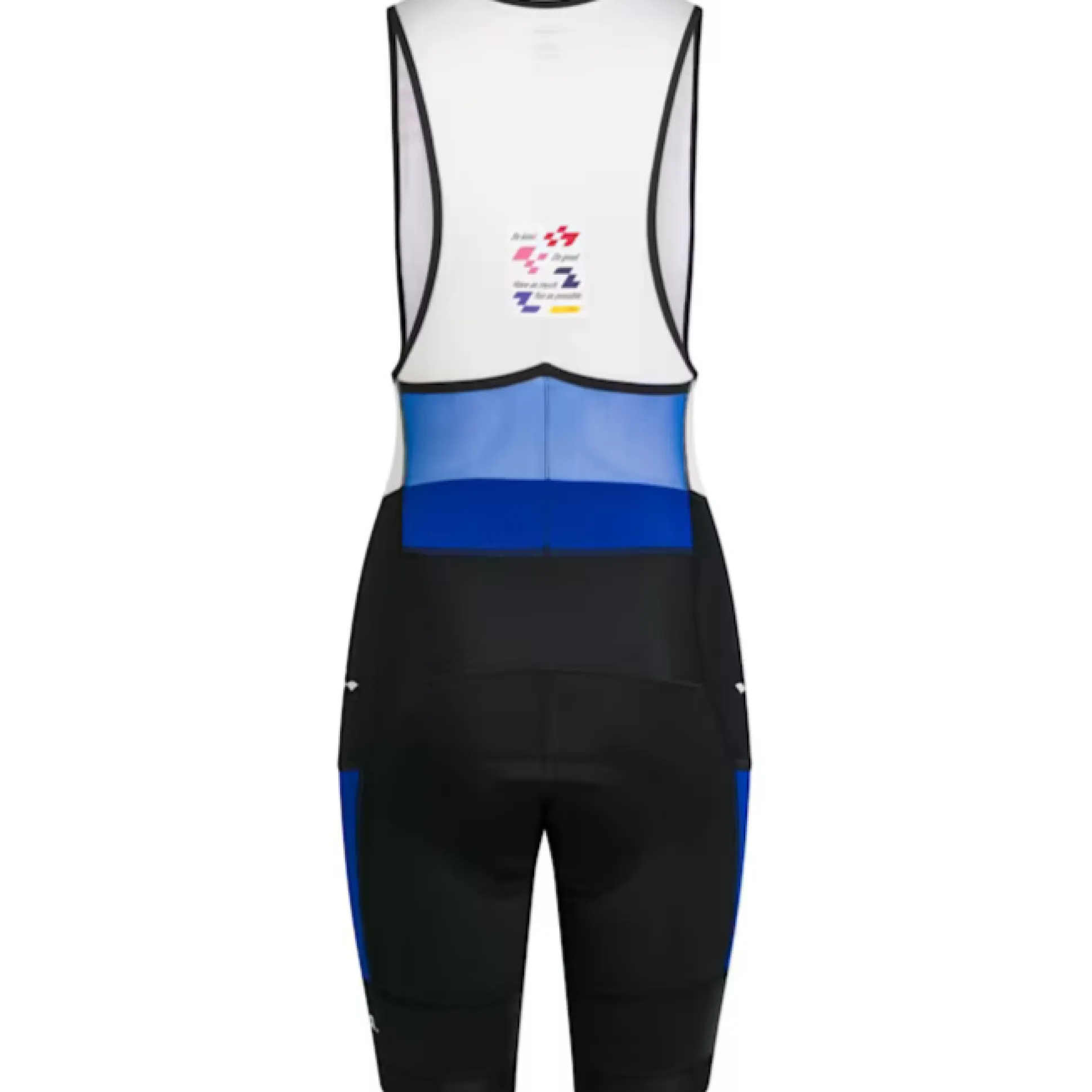 Salopette donna Rapha Pro Team Training Cargo - Sturm