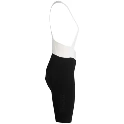 Salopette donna Rapha Pro Team 3 Long - Nero