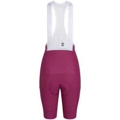 Salopette donna Rapha Pro Team Cargo - Viola