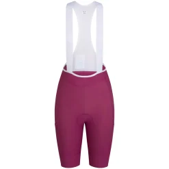 Salopette donna Rapha Pro Team Cargo - Viola