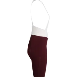 Salopette donna Rapha Pro Team 3 - Bordeaux