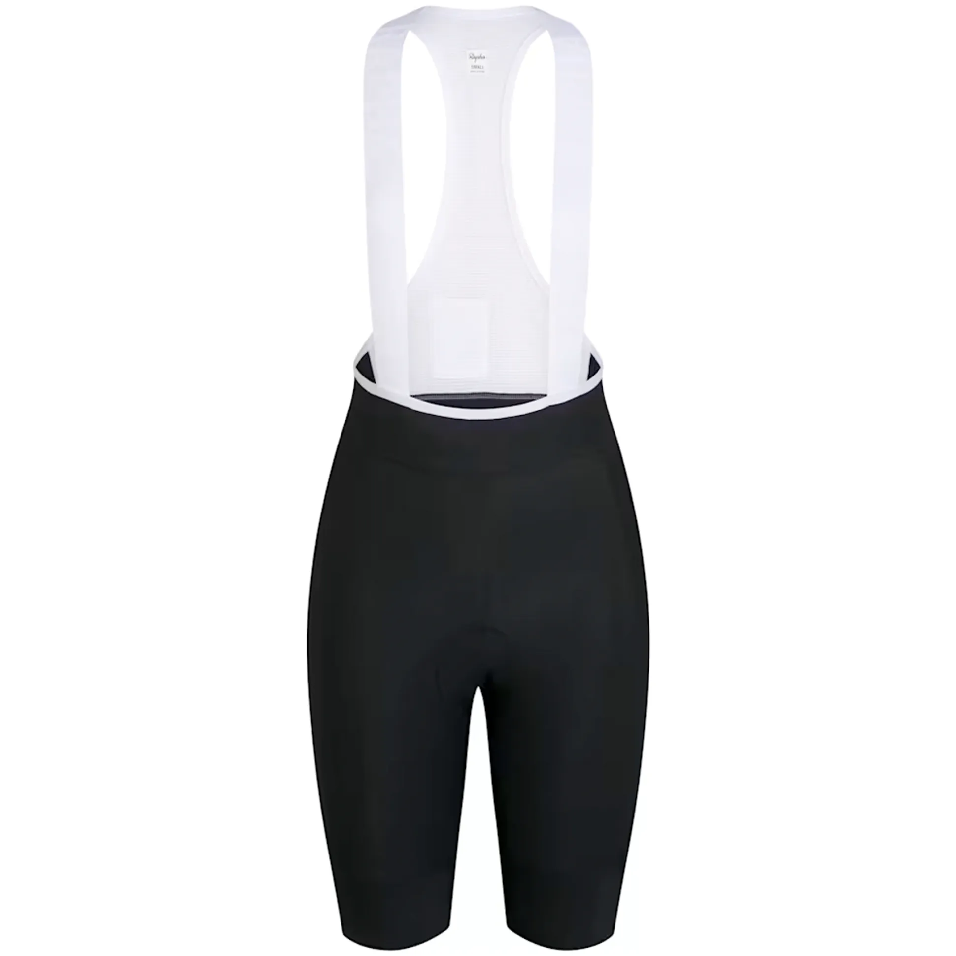 Salopette donna Rapha Pro Team Training II - Nero