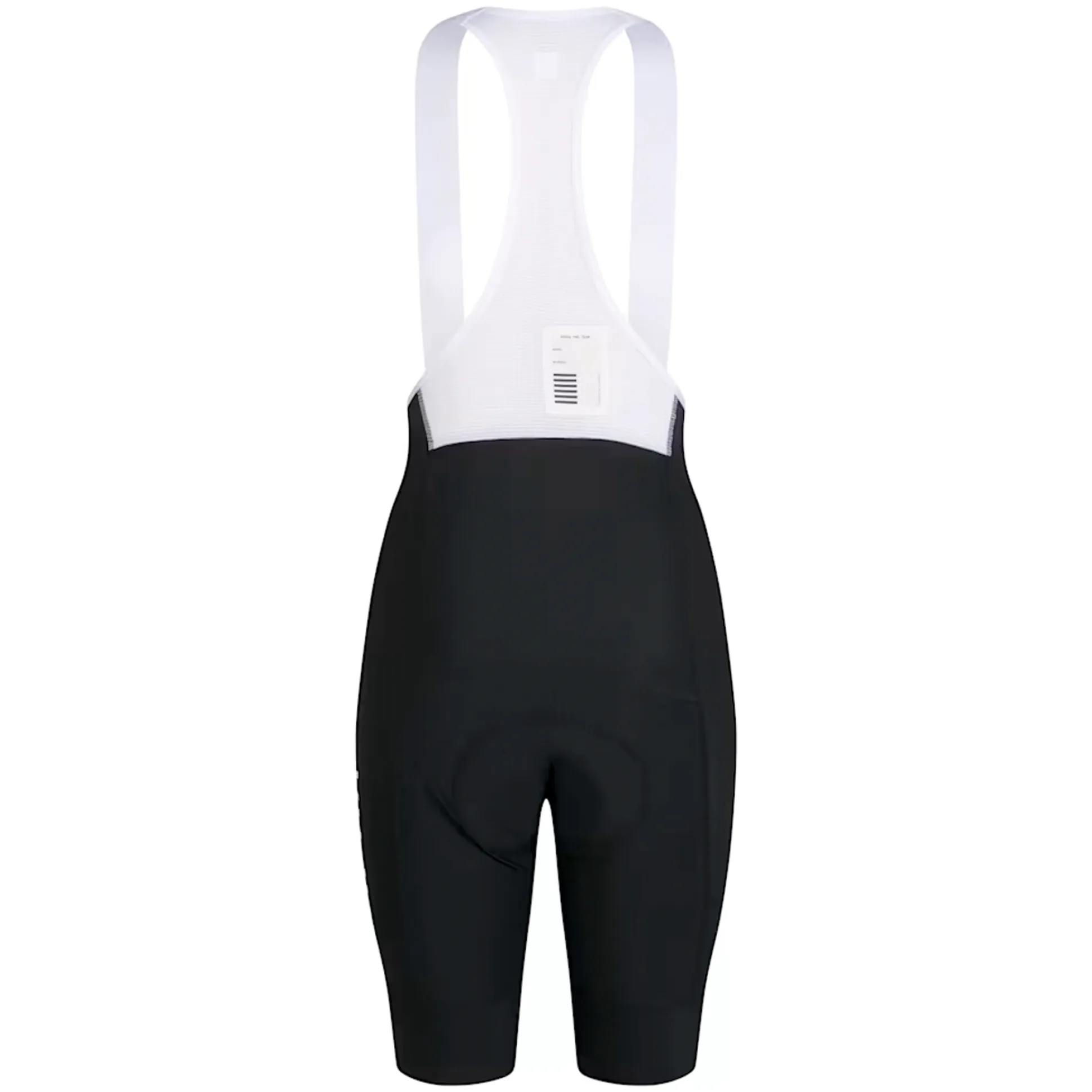 Salopette donna Rapha Pro Team Training II - Nero