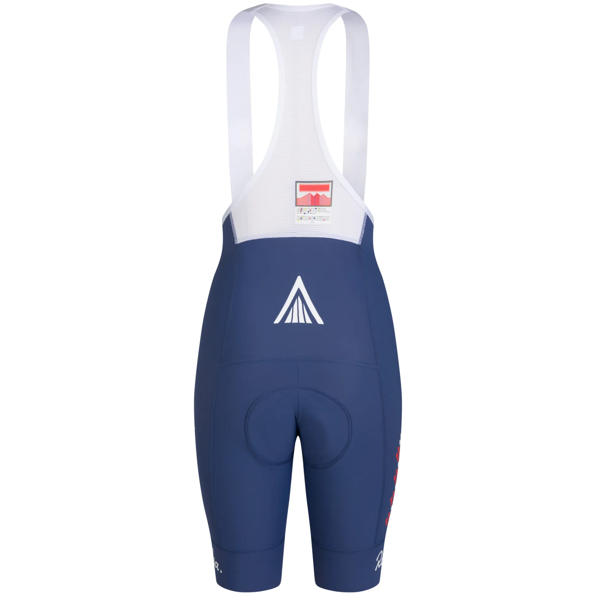 Salopette donna Rapha Team Amani 2026 Pro Team Training