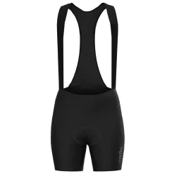 Salopette donna Rh+ Argo Evo - Nero