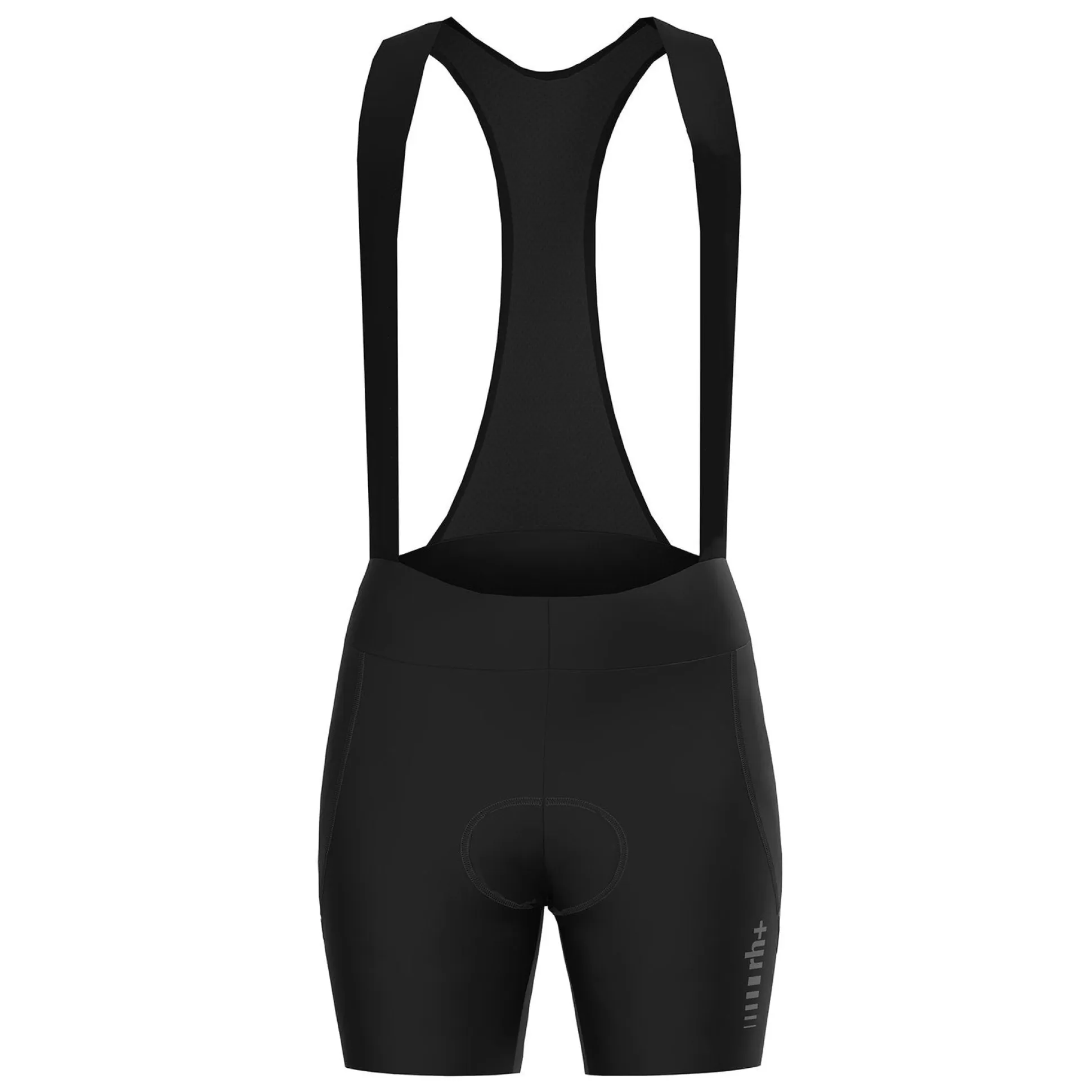 Salopette donna Rh+ Argo Evo - Nero