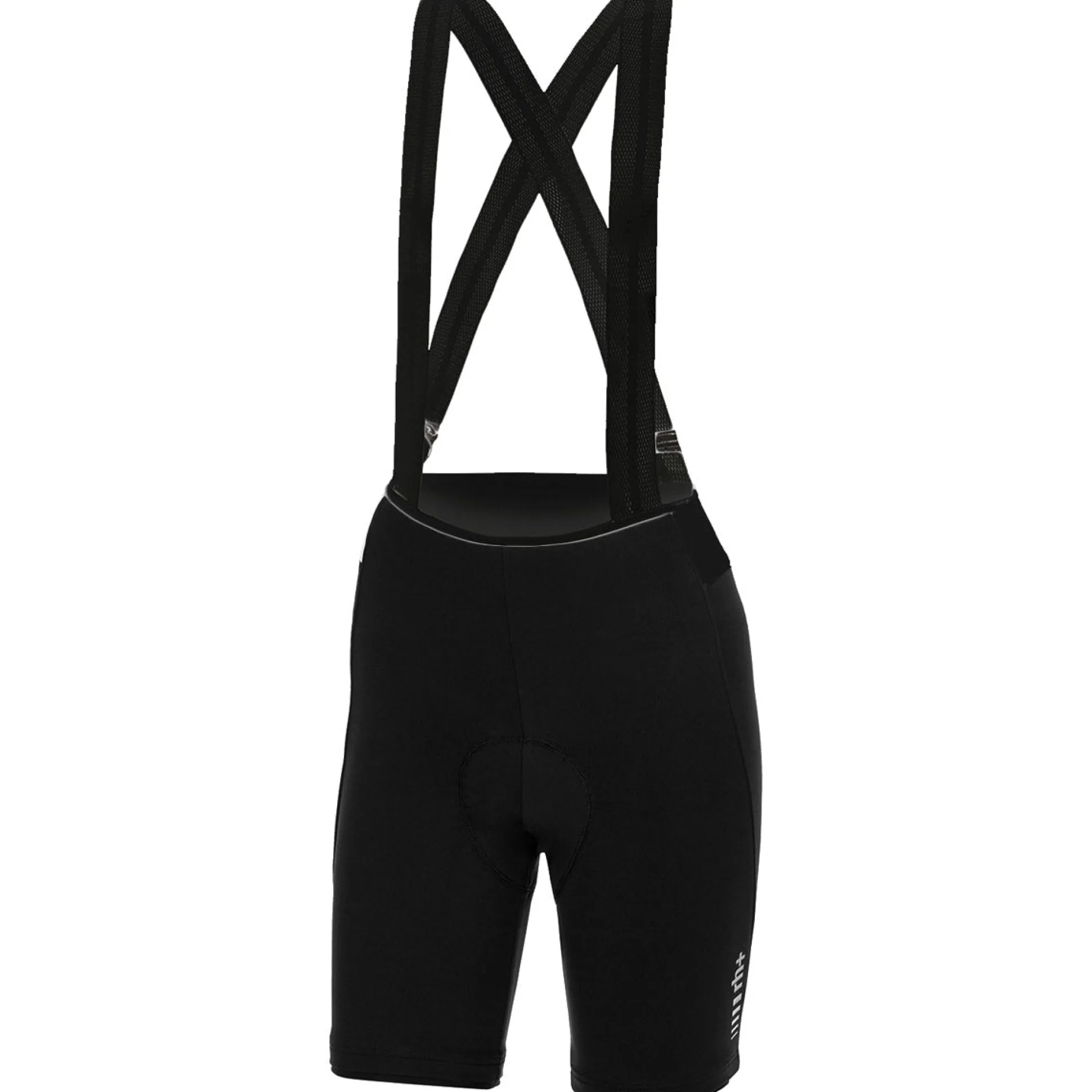 Salopette donna Rh+ Spirit - Nero