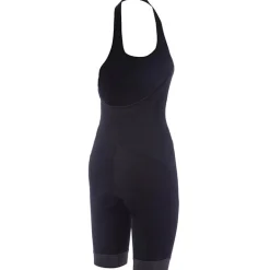 Salopette donna Rh+ Suprema Airx - Nero