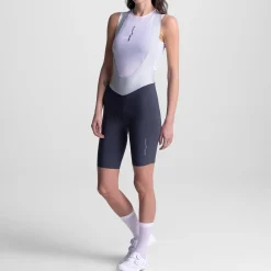 Salopette donna Santini Aero Race - Grigio