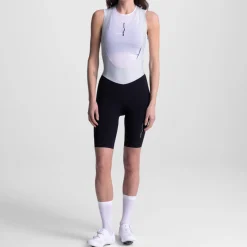 Salopette donna Santini Aero Race - Nero