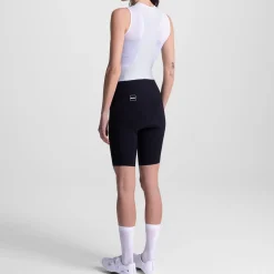 Salopette donna Santini Aero Race - Nero