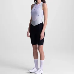 Salopette donna Santini Aero Race - Nero