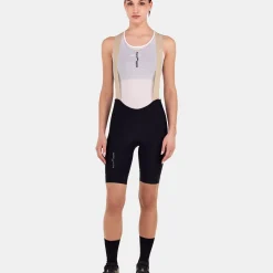 Salopette donna Santini Cargo - Nero
