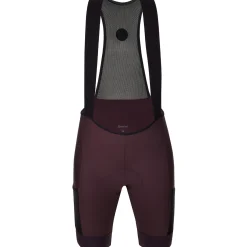 Salopette donna Santini Gravel - Bordeaux