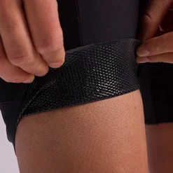 Salopette donna Santini Gravel - Nero