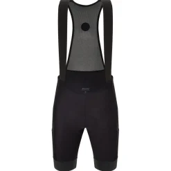 Salopette donna Santini Gravel - Nero