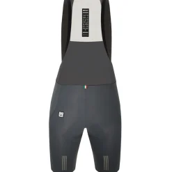 Salopette donna Santini Plush - Grigio