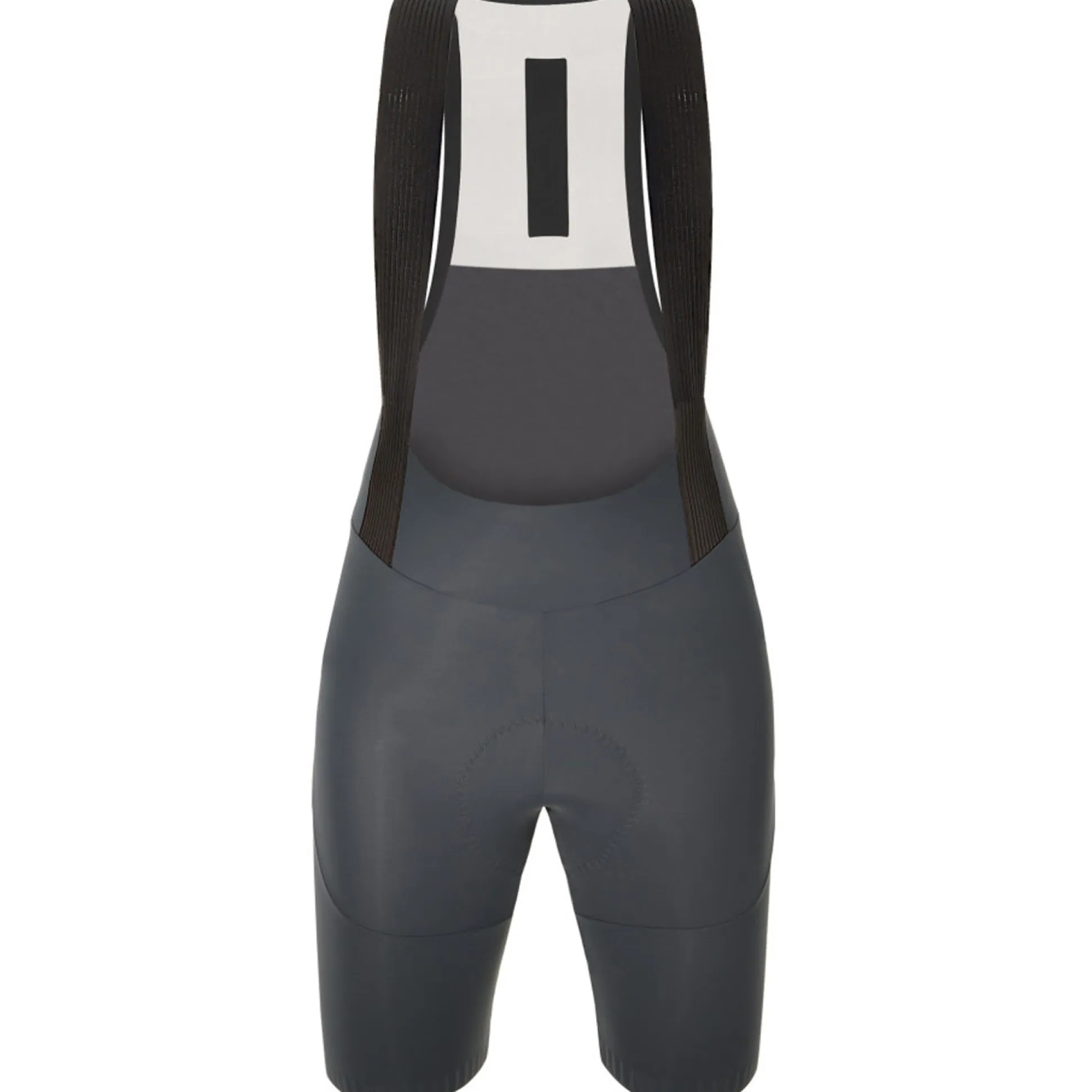 Salopette donna Santini Plush - Grigio