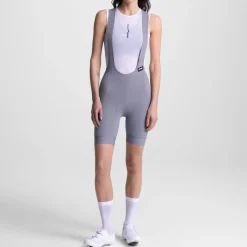 Salopette donna Santini Ready To Ride - Grigio