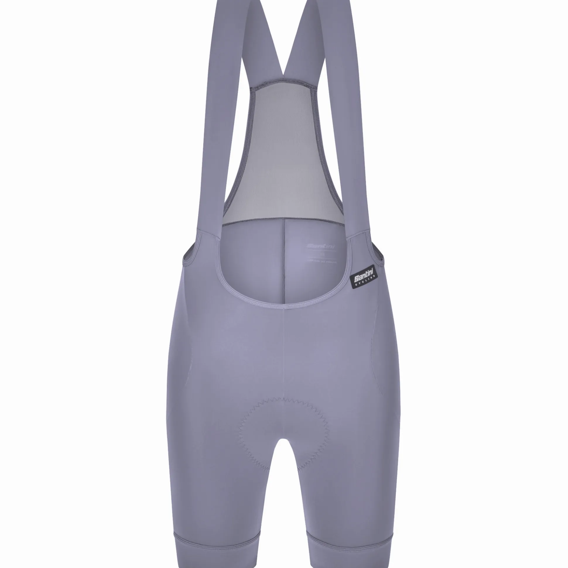 Salopette donna Santini Ready To Ride - Grigio