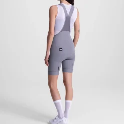 Salopette donna Santini Ready To Ride - Grigio