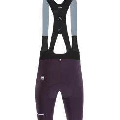 Salopette donna Santini Redux Istinto - Bordeaux