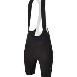 Salopette donna Santini Redux Speed - Nero