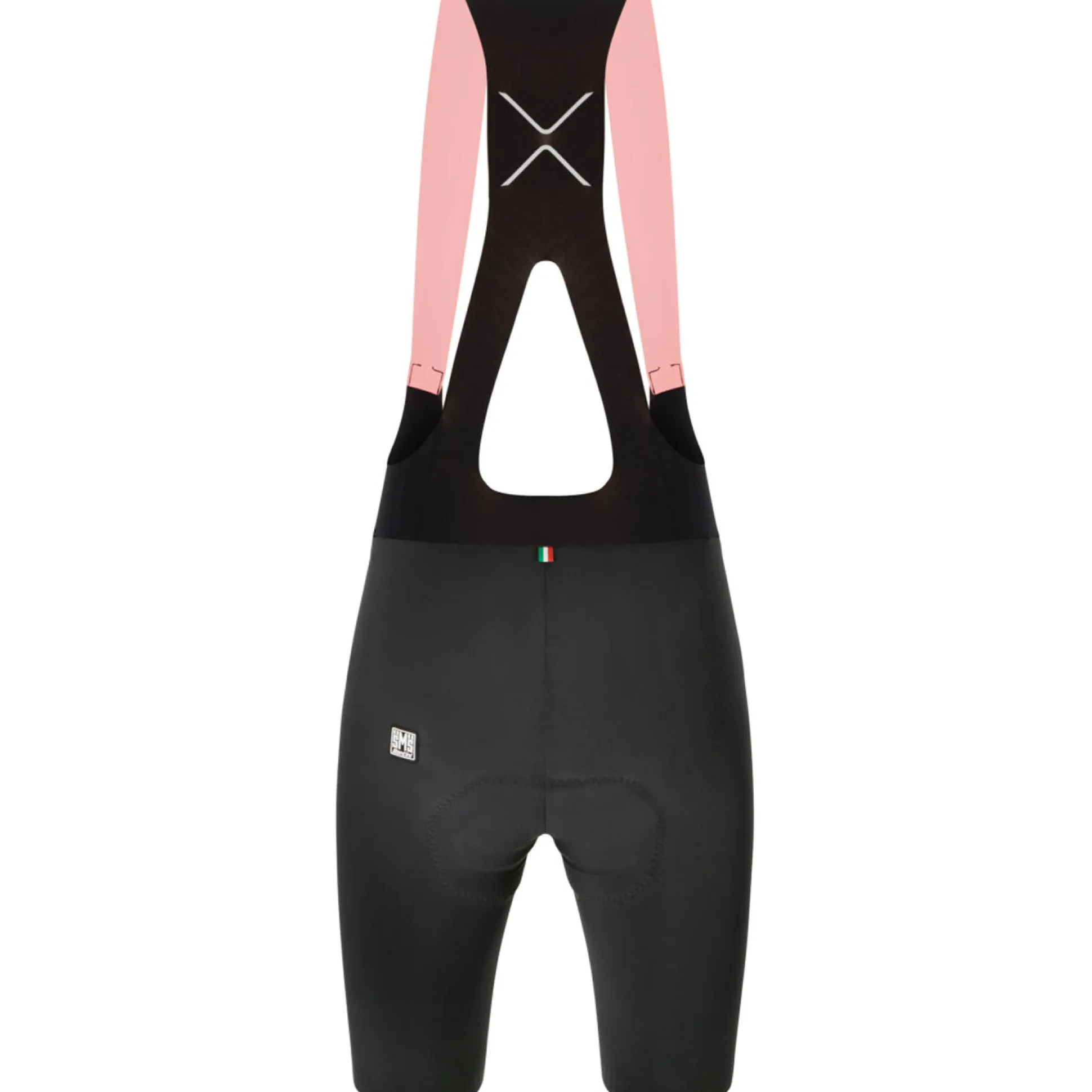 Salopette donna Santini Redux Speed - Grigio