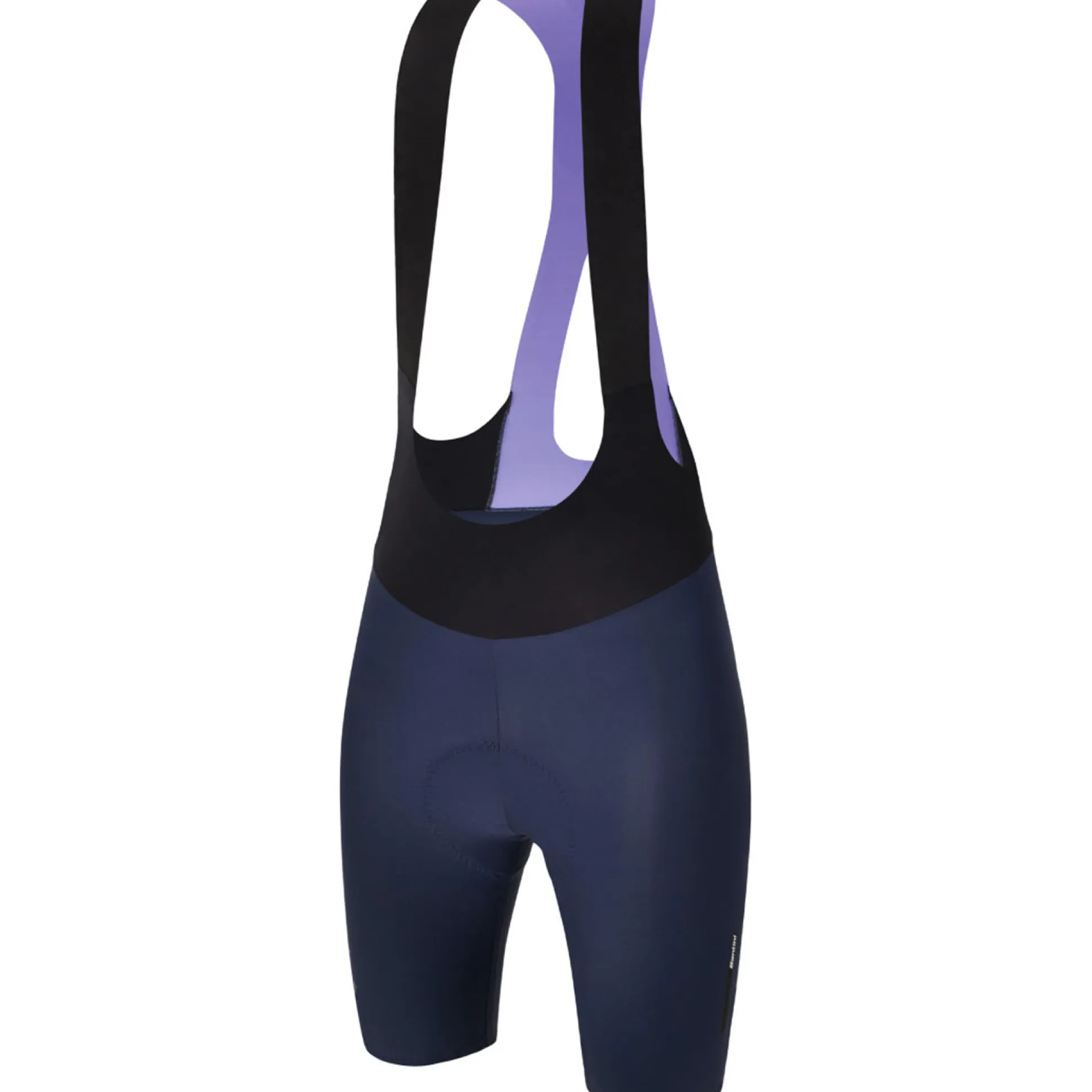 Salopette donna Santini Redux Speed - Blu