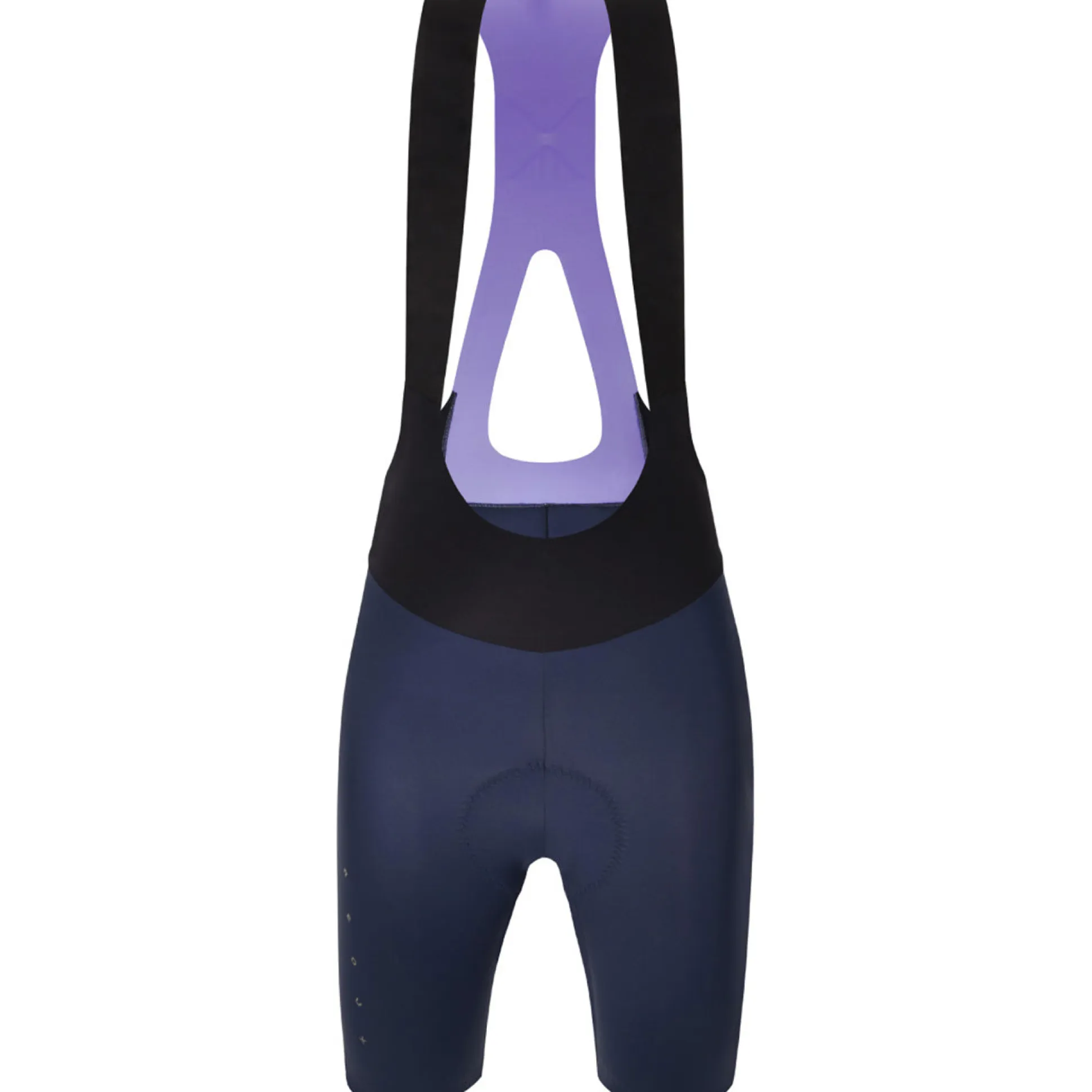 Salopette donna Santini Redux Speed - Blu