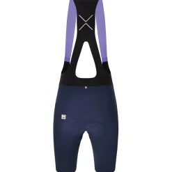 Salopette donna Santini Redux Speed - Blu